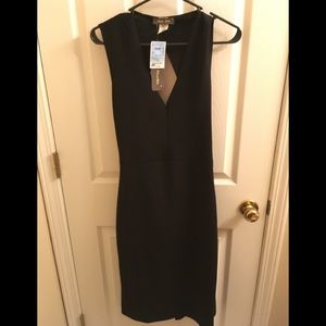 Ross Bodycon Dress